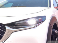 Experience the thrill of effortless driving with this 2021 Mazda CX-30 GT w/Turbo. This sleek white... (image 4)