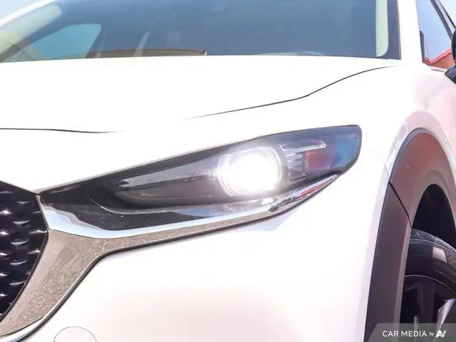 2021 Mazda CX-30 GT w/Turbo in Cars & Trucks in Oshawa / Durham Region - Image 6