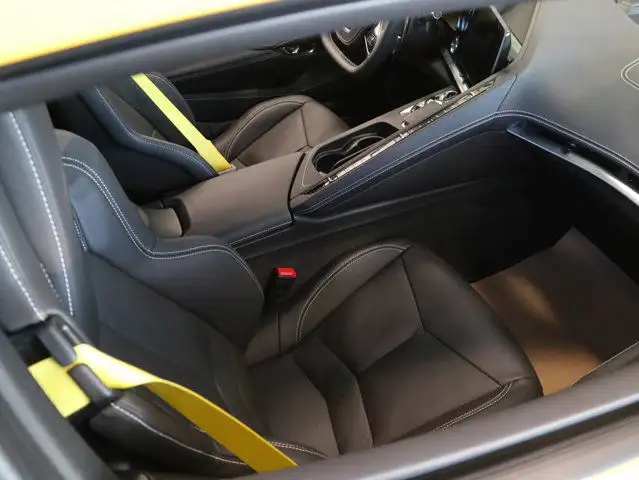 2025 Chevrolet Corvette 2LT in Cars & Trucks in Lloydminster - Image 20