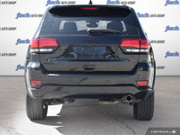 ?? 2018 Jeep Grand Cherokee Altitude 4x4 – One Owner, No AccidentsExterior Colour: Diamond Black Cry... (image 4)