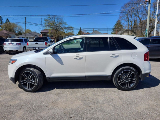 2013 Ford Edge SEL V6 in Cars & Trucks in Oshawa / Durham Region - Image 2