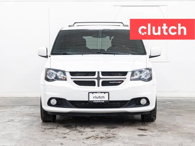 2017 Dodge Grand Caravan GT w/Cruise Control, Heated Front Seats in Cars & Trucks in Ottawa - Image 2