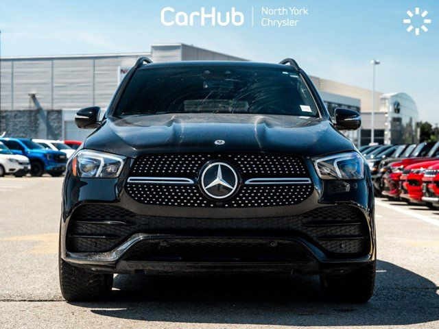 2020 Mercedes-Benz GLE 350 Panoroof Blind Spot Assist Burmester in Cars & Trucks in City of Toronto - Image 3