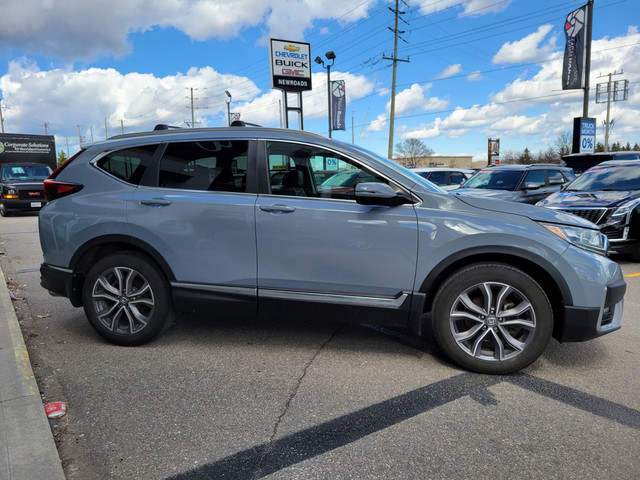 2020 Honda CR-V Touring in Cars & Trucks in Markham / York Region - Image 4