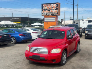 2008 Chevrolet HHR LS, AUTO, 4 CYL, RUNS WELL, AS IS SPECIAL