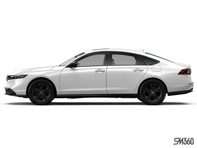 2025 Honda Accord SE in Cars & Trucks in Grand Bend
