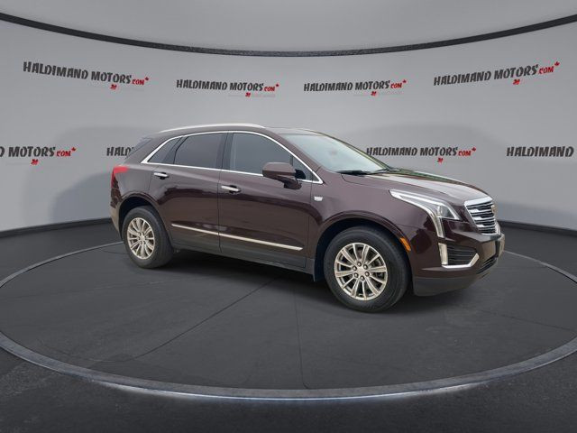 2018 Cadillac XT5 Luxury AWD in Cars & Trucks in Hamilton - Image 2