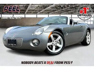 COME SEE WHY ''NOBODY BEATS A DEAL FROM PEEL!'' Your Source for ALL make and models used cars and tr...