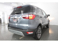 Ford EcoSport Titanium 2022 AWD Compact; haut de gamme et prêt pour laventure! ?? Très bas kilométra... (image 8)