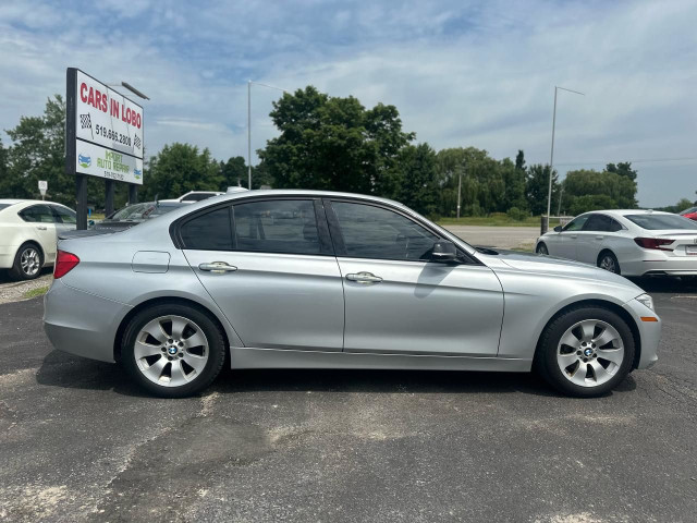 2014 BMW 3 Series 328d xDrive in Cars & Trucks in London - Image 2