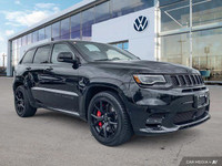 KBB.com 10 Most Awarded Brands. This Jeep Grand Cherokee delivers a Premium Unleaded V-8 6.4 L/392 e... (image 6)