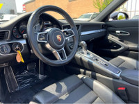 Accident free Clean Carfax Canadian vehicle in absolute pristine condition with extremely low Km's!... (image 4)