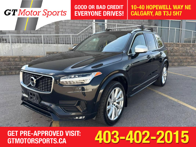 2018 Volvo XC90 R-Design | END OF SUMMER BLOWOUT! in Cars & Trucks in Calgary