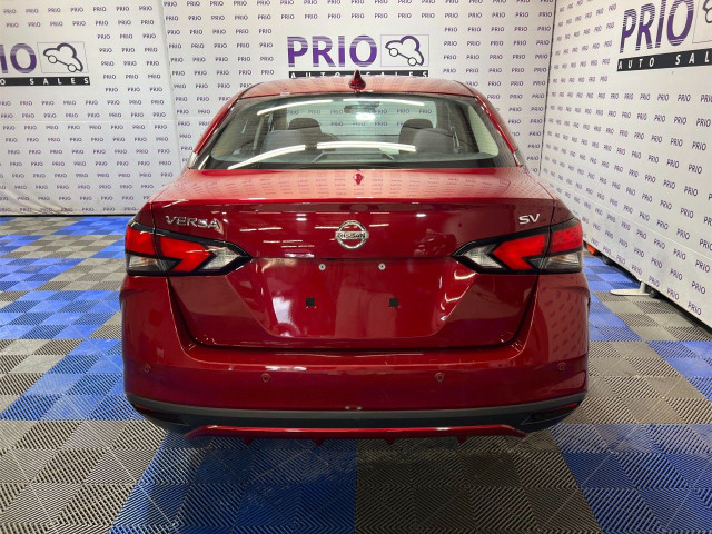 2021 Nissan Versa in Cars & Trucks in Ottawa - Image 4