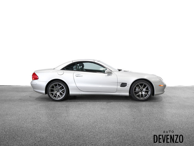 2005 Mercedes-Benz SL-Class Roadster 5.0L in Cars & Trucks in Laval / North Shore - Image 4