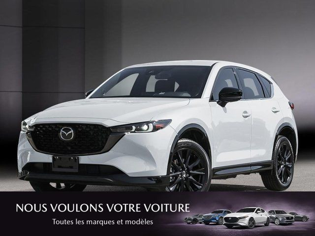 2025 Mazda CX-5 Sport in Cars & Trucks in Laval / North Shore