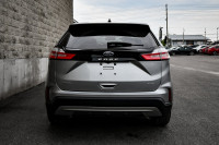 This 2024 Ford Edge is for sale today. This SUV has 56,362 kms. It's silver in colour and is complet... (image 4)
