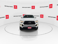 All Services Completed, One Owner verified, Accident Free, Don Valley North Toyota Original, Bought... (image 2)