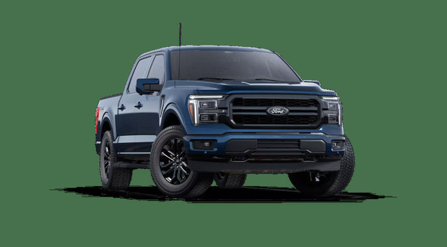 2025 Ford F-150 LARIAT | BLACK APP PKG | MOBILE OFF PKG | TOW PK in Cars & Trucks in Calgary - Image 4