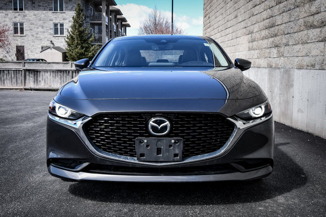 2019 Mazda Mazda3 GT - Sunroof - Premium Audio dans Autos et camions  à Ottawa - Image 4