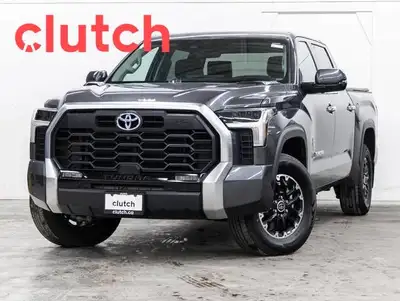 NO ACCIDENTS / CLEAN CARFAX / 1 OWNER / Pre-Collision System, Parking Sensors, Rear Cross Traffic Al...