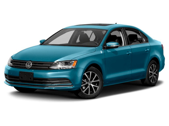 2017 Volkswagen Jetta Wolfsburg Edition in Cars & Trucks in Calgary