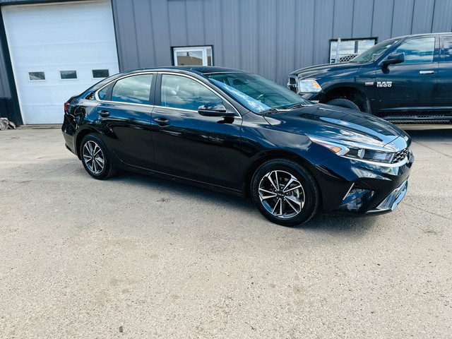 2023 Kia Forte in Cars & Trucks in Edmonton - Image 4