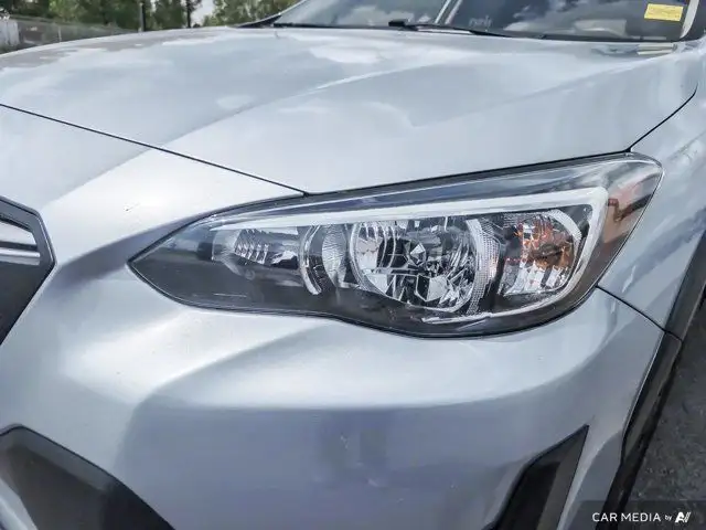 2022 Subaru Crosstrek Convenience in Cars & Trucks in Calgary - Image 12