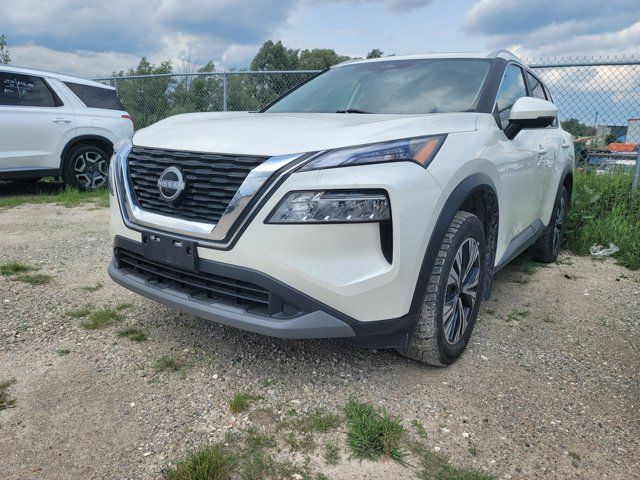 2023 Nissan Rogue SV Moonroof AWD | New Arrival |S in Cars & Trucks in Guelph - Image 3
