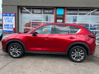 HERE IS A NICE CLEAN ACCIDENT FREE WELL MAINTAINED CX 5 THAT LOOKS AND DRIVES GREAT AND SOLD CERTIFI... (image 6)