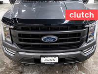 NO ACCIDENTS / CLEAN CARFAX / Brake Assist, Auto Dimming Rearview Mirror, Front Heated Seats and mor... (image 6)