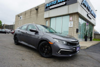 SAFETY INCLUDED SERVICE RECORDS Very Clean Honda Civic 2.0L 4Cyl with Automatic Transmission Has Hea... (image 7)