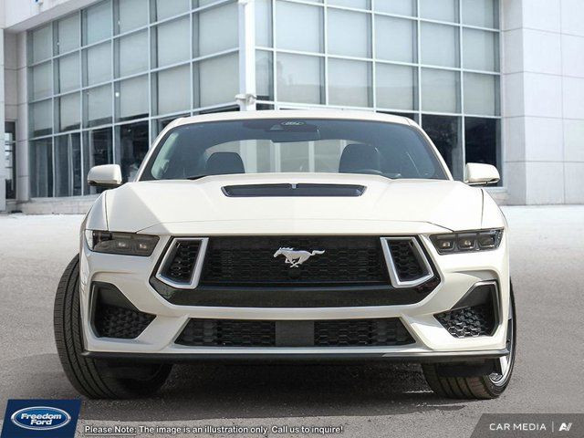 2025 Ford Mustang GT Premium in Cars & Trucks in Edmonton - Image 3