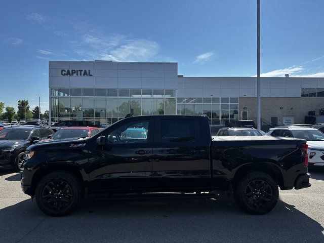 2025 Chevrolet Silverado 1500 RST in Cars & Trucks in Calgary - Image 3
