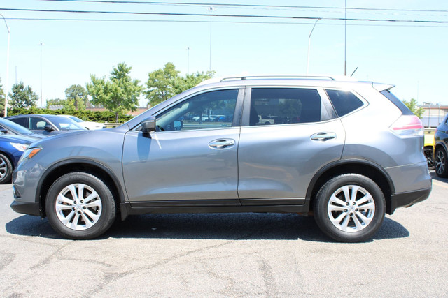 2014 Nissan Rogue in Cars & Trucks in Oakville / Halton Region - Image 4