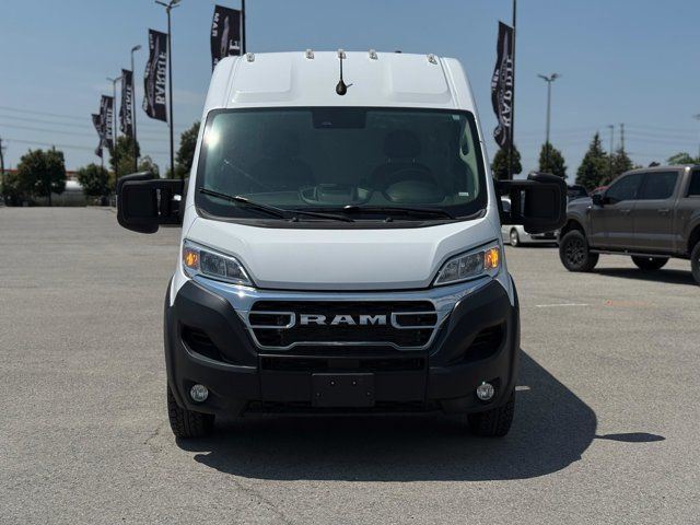 2023 Ram ProMaster Cargo Van in Cars & Trucks in Barrie - Image 2