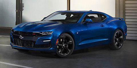2022 Chevrolet Camaro 2SS in Cars & Trucks in Oshawa / Durham Region