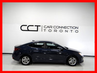 2020 HYUNDAI ELANTRA PREFERRED IVT CARFAX VERIFIED, CLEAN TITLE !! 212,955KM HIGHWAY DRIVEN AUTOMATI... (image 5)