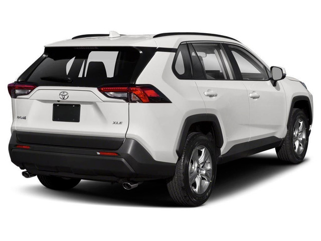 2020 Toyota RAV4 XLE in Cars & Trucks in Timmins - Image 3