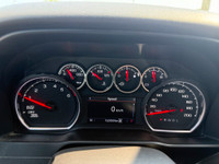 The 2021 Chevrolet Silverado RST blends rugged capability with refined comfort and smart technology.... (image 5)