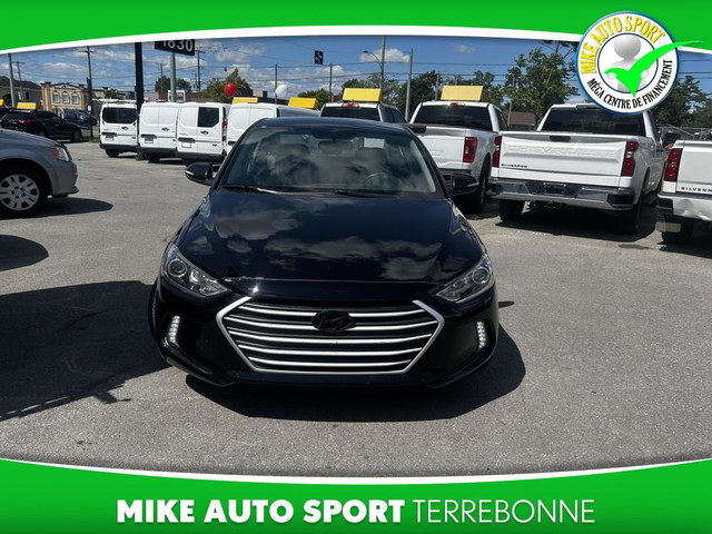 Hyundai Elantra GL BA 2018 à vendre in Cars & Trucks in Laval / North Shore - Image 2