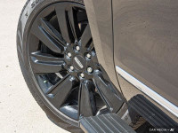 Sunroof, Cooled Seats, Power Running Board, Premium Audio, Navigation, Apple CarPlay, Android Auto,... (image 6)