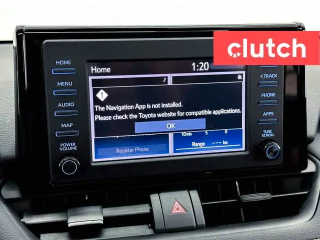 2022 Toyota RAV4 XLE AWD w/ Apple CarPlay, Heated Front Seats, R dans Autos et camions dans Ville de Toronto - Image 34