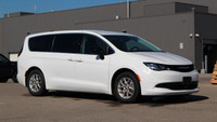 BLACK W/ALLOY & BLACK ST CLOTH BUCKET SEATS W/RAVINE INSERTS,ENGINE: 3.6L PENTASTAR VVT V6 W/ESS (ST... (image 4)