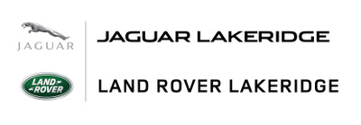 Jaguar Land Rover Lakeridge