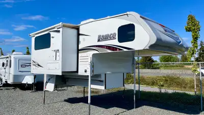 Find Used and New RVs, Campers & Trailers Locally in Victoria | Free ...