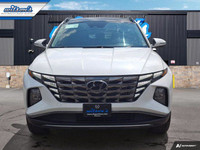 Check out this certified 2024 Hyundai Tucson Trend AWD | Leather | Panoramic Sunroof | Nav | Power S... (image 7)