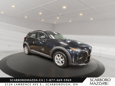 2021 Mazda CX-3 Unknown GS|AWD|NEW TIRES&BRAKES|1 OWNER CLEAN CA