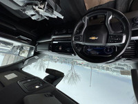 This Chevrolet Silverado 2500HD delivers a Gas V8 6.6L/ engine powering this Automatic transmission.... (image 9)