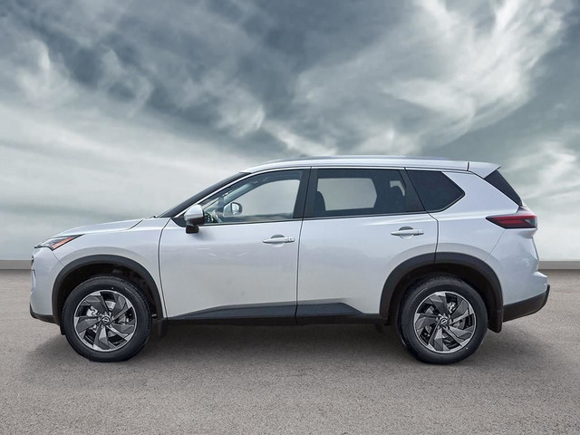 2025 Nissan Rogue SV PREMIUM in Cars & Trucks in City of Toronto - Image 3